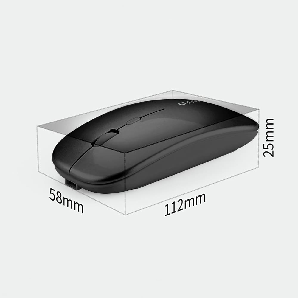Wireless Mouse