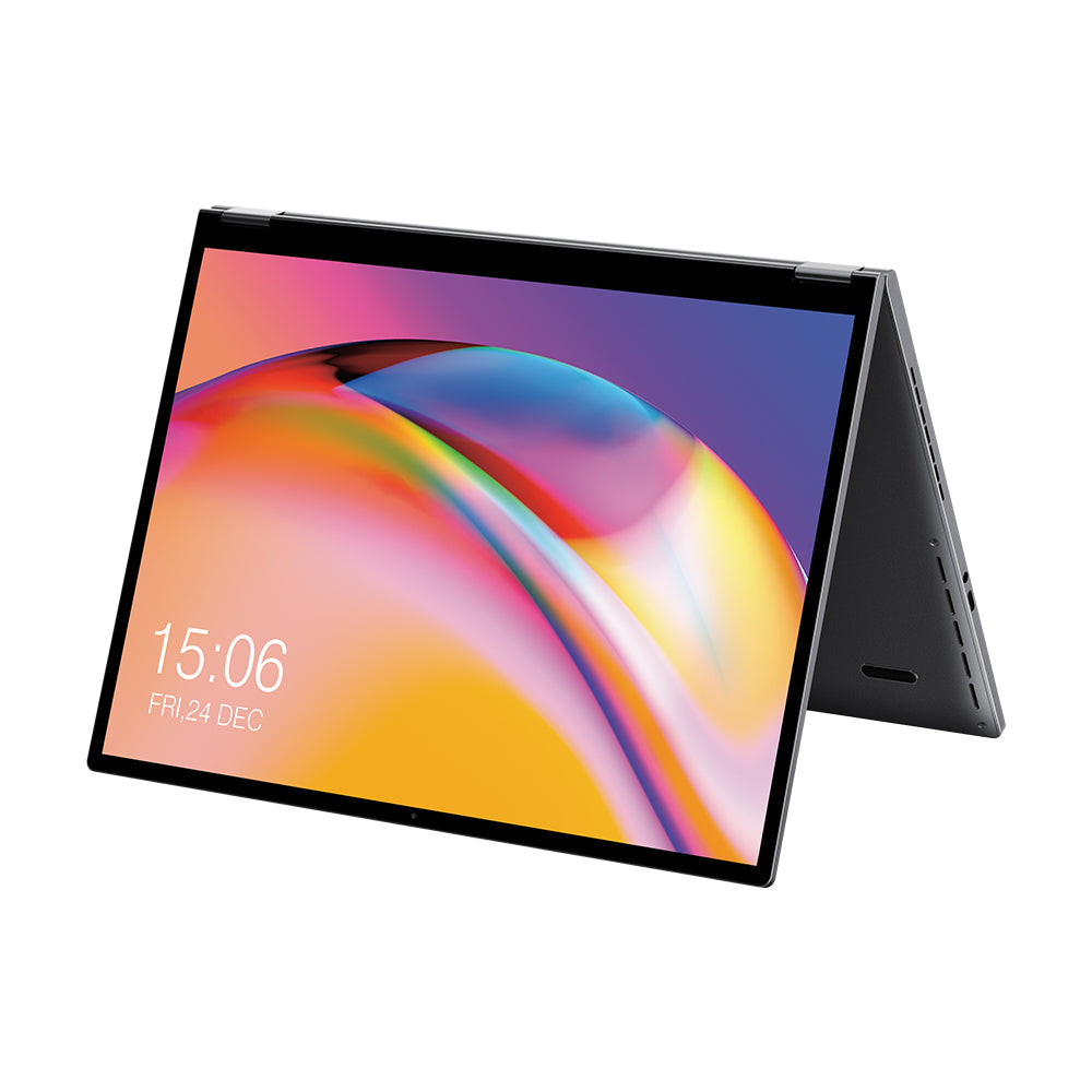 FreeBook 360° 13.5'' Touch Screen Intel N100