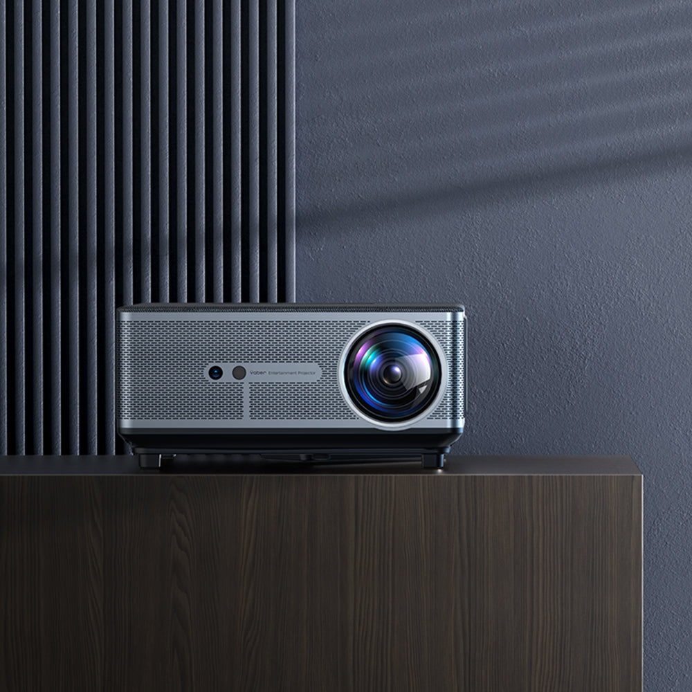 Yaber Projector K1