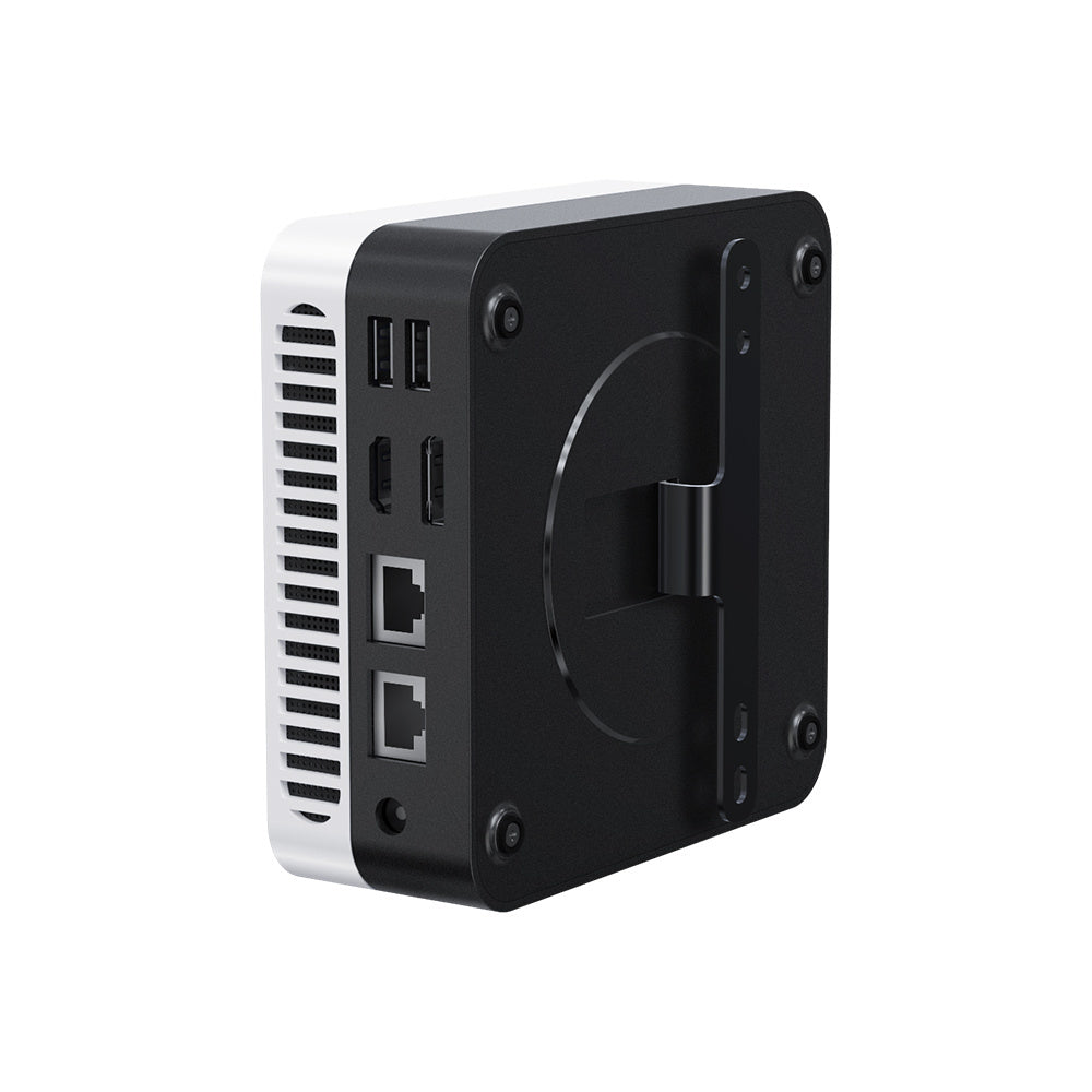 LarkBox X Intel N100 12GB RAM 512GB SSD
