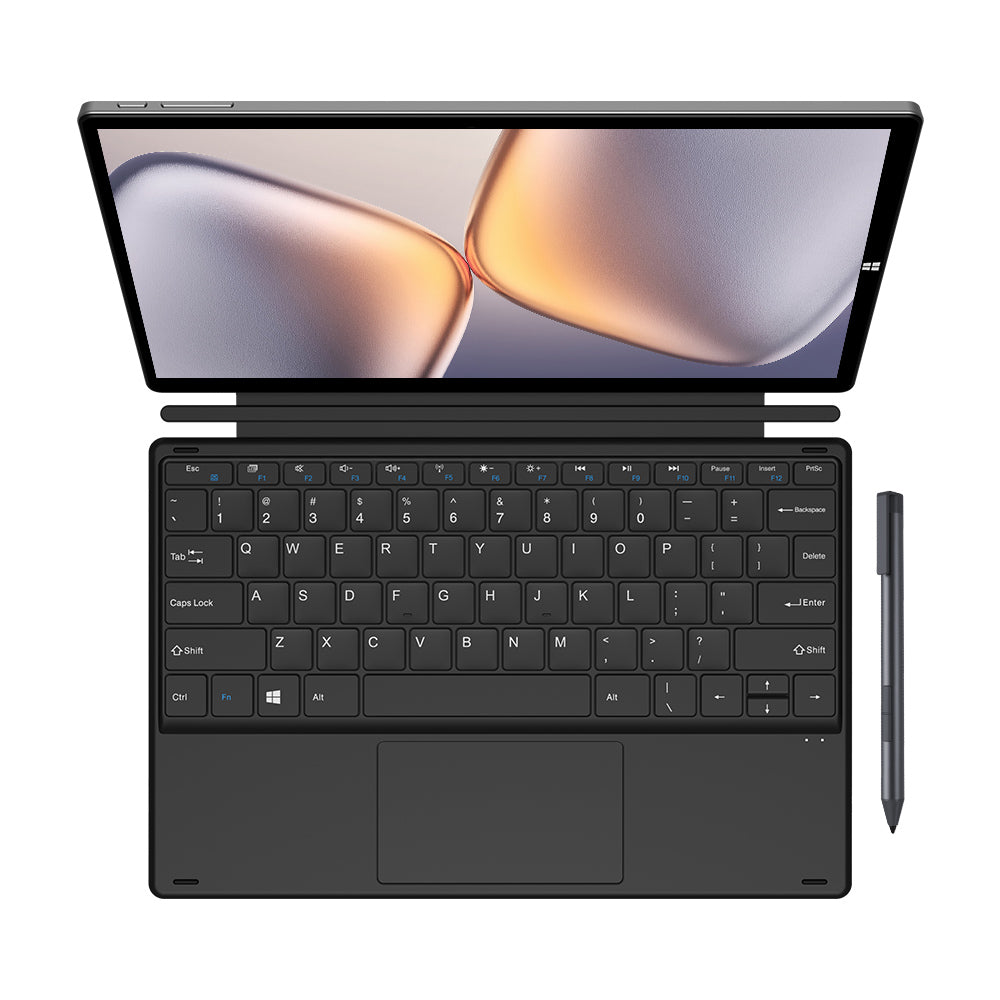 UBook X 12" Intel i5-10210Y 2 In 1 Tablet