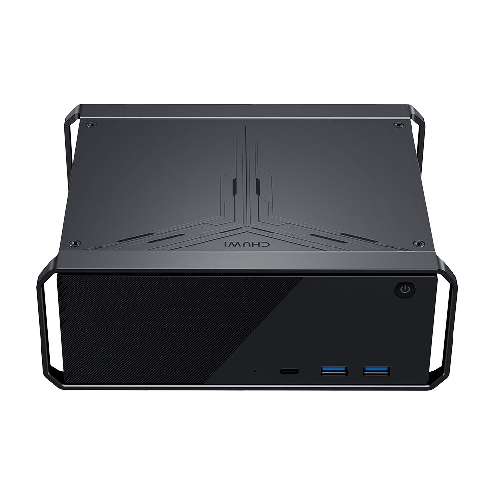 Corebox 5th Intel Core 13500H Processor